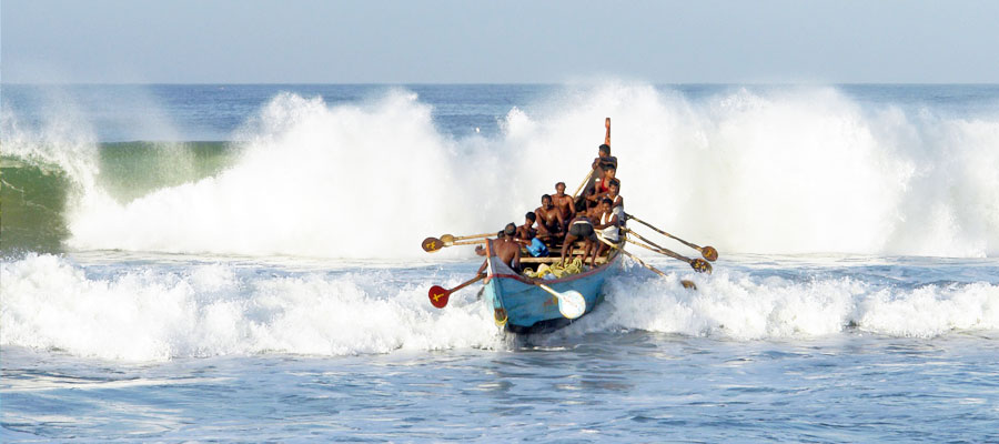  Marari Beach Resort, Marari [India]