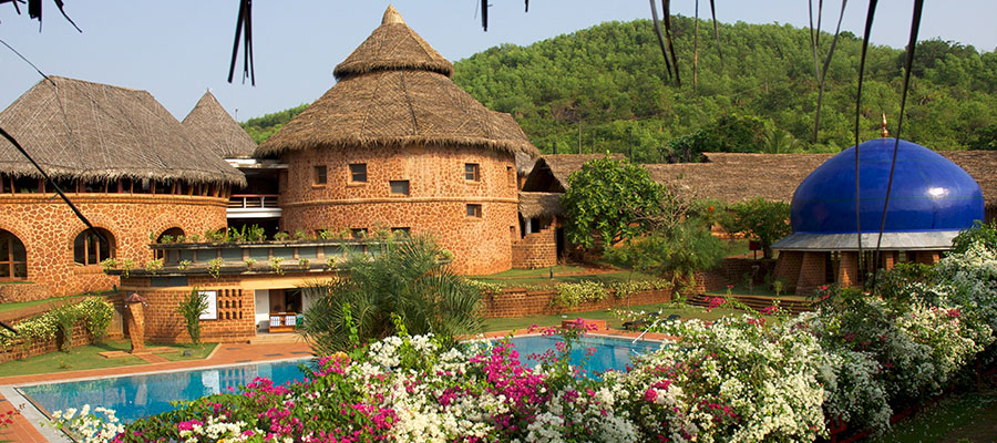 CGH Swaswara, Gokarna [India]