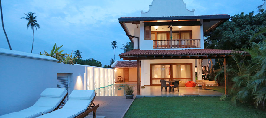 Aditya Resort, Rathgama, near Galle [Sri Lanka]