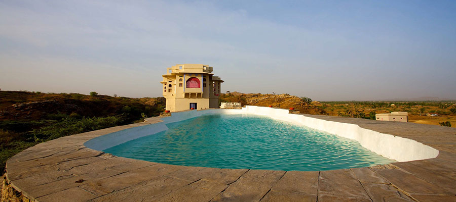 Lakshman Sagar, Rajasthan [India]