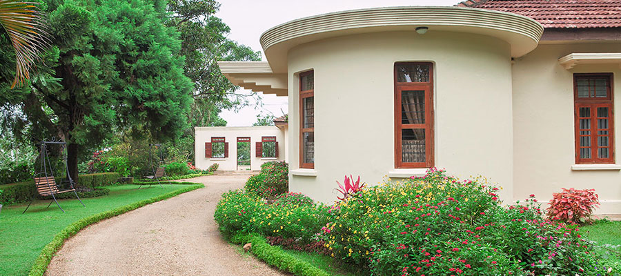 Bungalow by Amaya, Kandy [Sri Lanka]