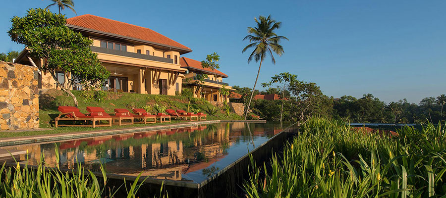 Cape Weligama, Weligama [Sri Lanka]