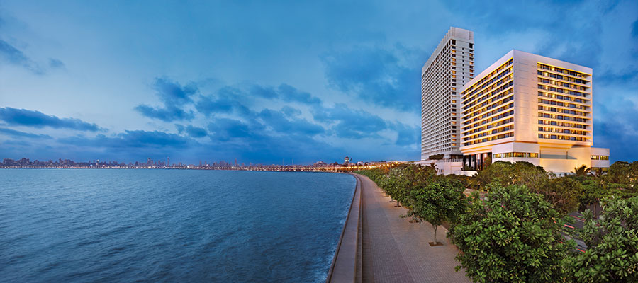 Oberoi, Mumbai [India]