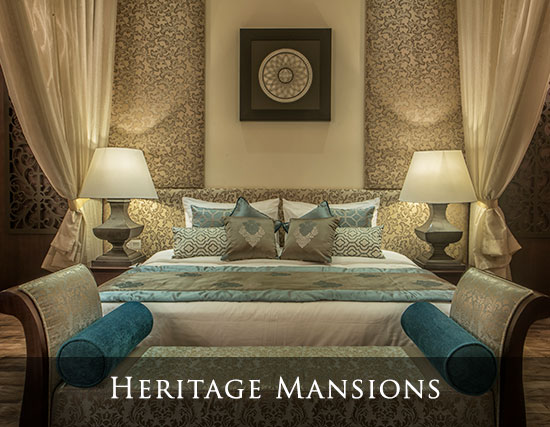 Heritage Mansions