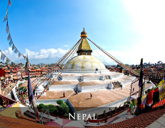 Nepal