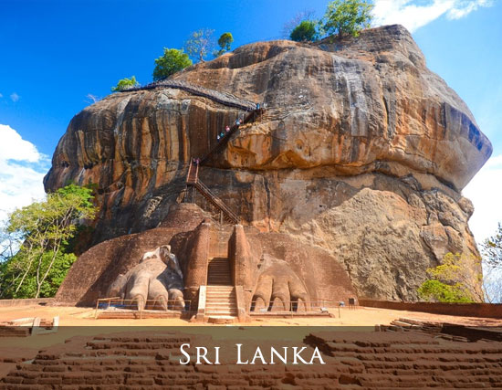 Sri Lanka