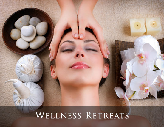 Wellness Retreats